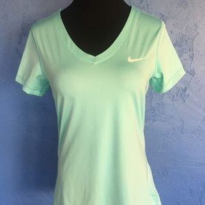 Nike Pro & Nike Pro Combat Athletic Tops